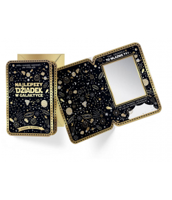 Kartka wesoła dla Dziadka PCDK 824