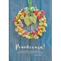 Kartka z życzeniami Powodzenia  PDB61522