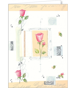 Kartka uniwersalna KRZ05