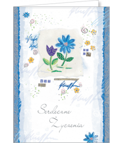 Kartka uniwersalna KR11