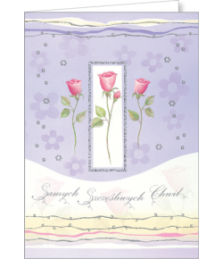 Kartka uniwersalna KR16