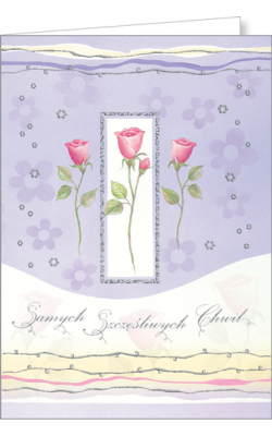 Kartka uniwersalna KR16