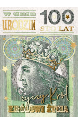 Kartka Urodzinowa zabawna PP 2183