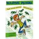 Kartka dla chłopaka z humorem Comic 15