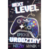Kartka urodzinowa dla gracza DK847