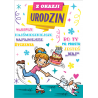 Kartka Urodzinowa dla dziewczyny Young 31