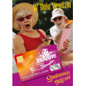 Kartka urodzinowa z kartą kredytową GIFT 135