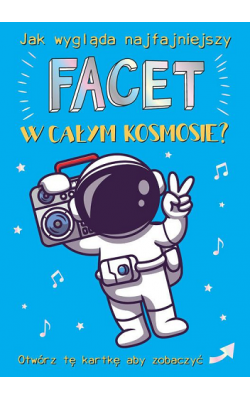 Zabawna Kartka dla Kolegi, z niespodzianką PCDK 853