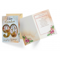 Kartka z okazji 90 urodzin KNF 44