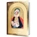 Kartka świąteczna Religijna HM1662