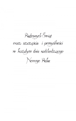 Kartka świąteczna z życzeniami GD-T 126