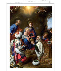 Kartka świąteczna z życzeniami RR-T 08