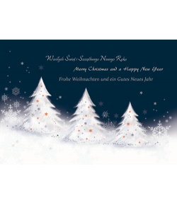 Kartka bez życzeń GD-BT 62