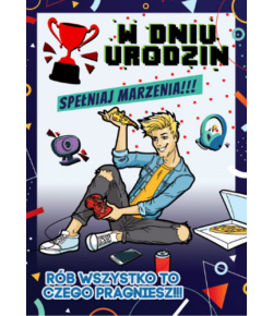 Kartka na urodziny dla Kolegi Bueno10