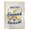 Kartka na Dzień Dziadka DK875