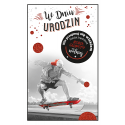 Kartka urodzinowa dla Kolegi BRW5