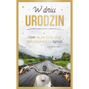 Kartka urodzinowa dla chłopaka PAB23