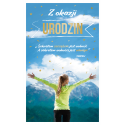 Kartka urodzinowa dla przyjaciółki PAB24