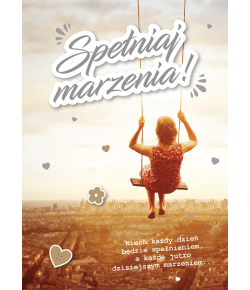 Kartka dla Kobiety, Koleżanki, Przyjaciółki GM798