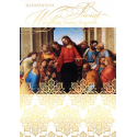 Kartka Religijna Wielkanocna PP1741