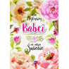 Kartka z życzeniami dla Babci DK704