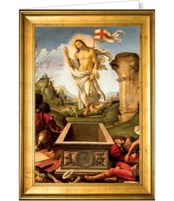 Kartki wielkanocne bez życzeń RRW-BT 3