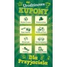 Kartka urodzinowa z kuponami dla przyjaciela GIFTB-42