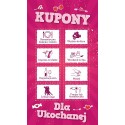 Kartka z prezentami kuponami dla ukochanej GIFTB-43