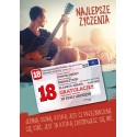 Kartka na osiemnastkę z dowodem osobistym GIFT144
