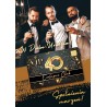 Kartka na 40 urodziny z kartą kredytowa VIP GIFT156