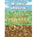 Kartka urodzinowa dla gracza V55