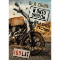 Kartka na urodziny dla mężczyzny motocyklisty GM267