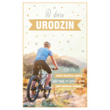 Kartka urodzinowa dla chłopaka PAB28