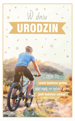 Kartka urodzinowa dla chłopaka PAB28