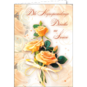 Życzenia dla Dziadka BD 07