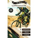 Kartka urodzinowa dla chłopaka A2001