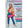Kartka na urodziny dla nastolatki A2005