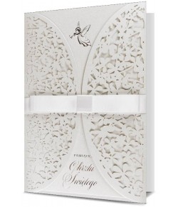 Pamiątka Chrztu świętego HM712