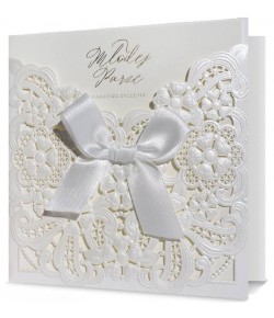 Kartka ślubna dla Młodej Pary HM1006