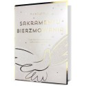 Kartka Pamiątka Sakramentu Bierzmowania HM1815