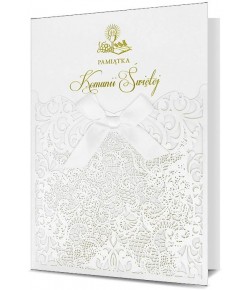 Kartka na Komunię HM728