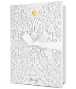 Pamiątka przyjęcia sakramentu Komunii św. HM807