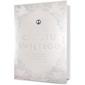 Pamiątka Chrztu Świętego HM1819