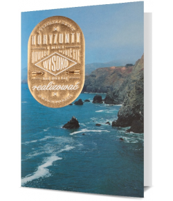 Kartka dla mężczyzny HM1787