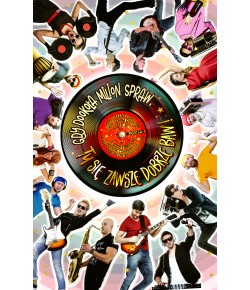 Kartka z życzeniami zabawna PS29