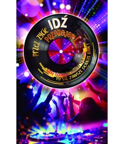 Kartka z życzeniami dla nastolatków PS31