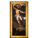 Kartki wielkanocne religijne z życzeniami LZW-T 101