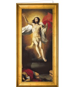 Wielkanocna Kartka bez życzeń LZW-BT 103