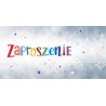 Zaproszenie uniwersalne zestaw 10 szt ZAB153