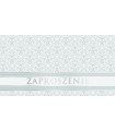 Zaproszenie uniwersalne zestaw 10 szt  Z-STYLE15